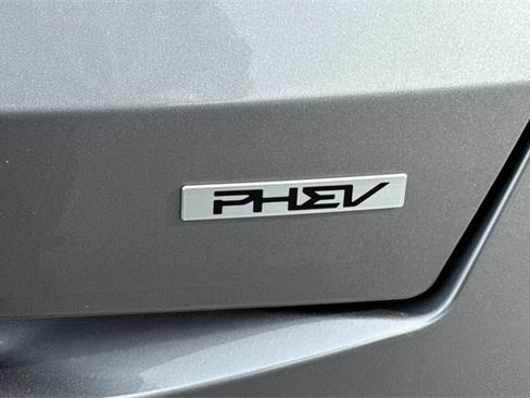 Certified 2025 Kia Sorento SX Prestige image 37