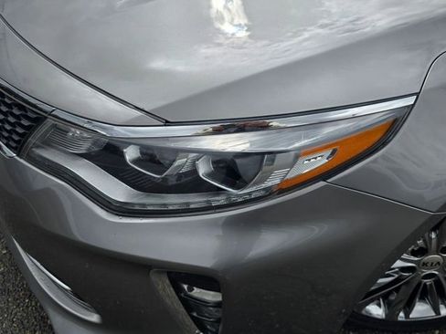 Used 2018 Kia Optima SX w/ Technology Package image 28