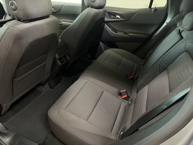 Used 2026 Chevrolet Equinox LT AWD/4WD image 20