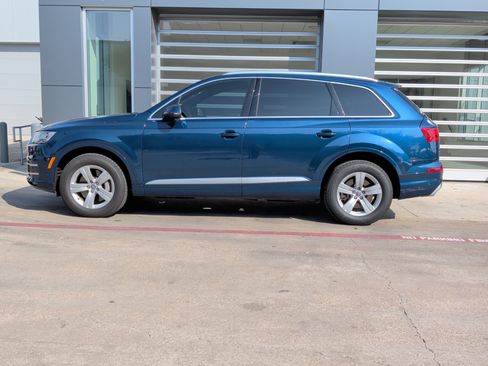 Used 2019 Audi Q7 2.0T Premium Plus w/ Premium Plus Package image 7