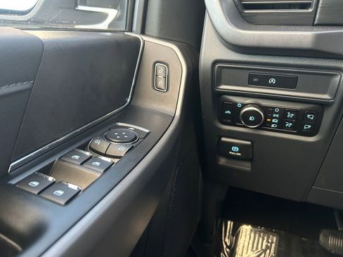 New 2025 Ford F150 XLT w/ Equipment Group 302A MID image 46