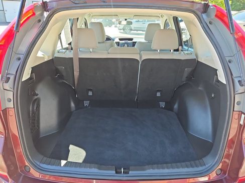 Used 2015 Honda CR-V LX image 8