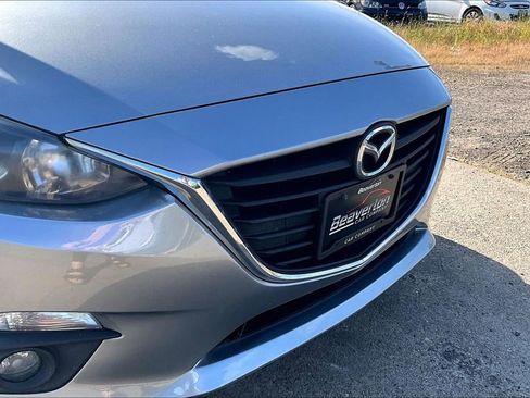 Used 2016 MAZDA MAZDA3 i Grand Touring FWD image 32