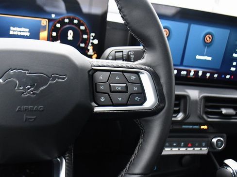 New 2026 Ford Mustang Coupe image 32