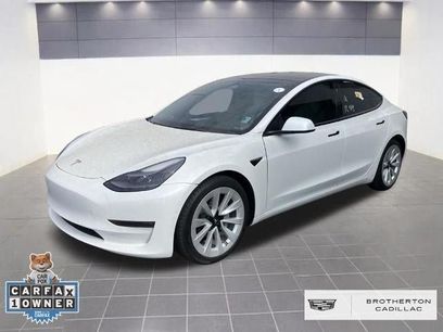 Used 2022 Tesla Model 3 Long Range