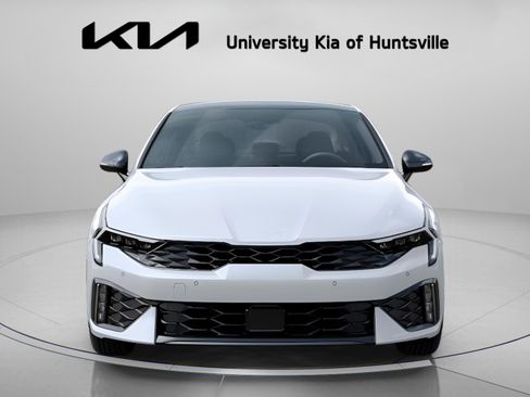 New 2025 Kia K5 GT-Line w/ GT-Line Premium Package image 2