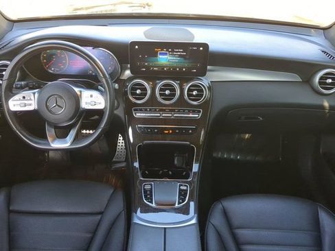 Used 2022 Mercedes-Benz GLC 300 image 14