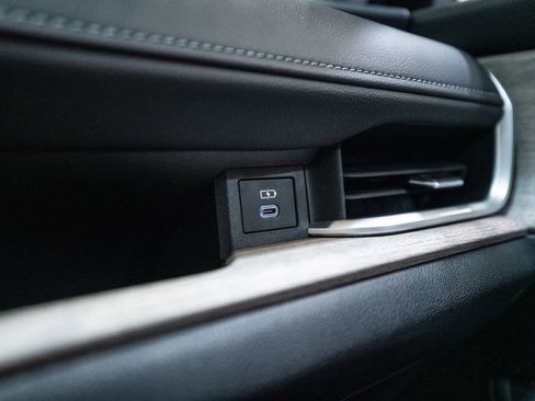 Certified 2025 Toyota Grand Highlander AWD image 33