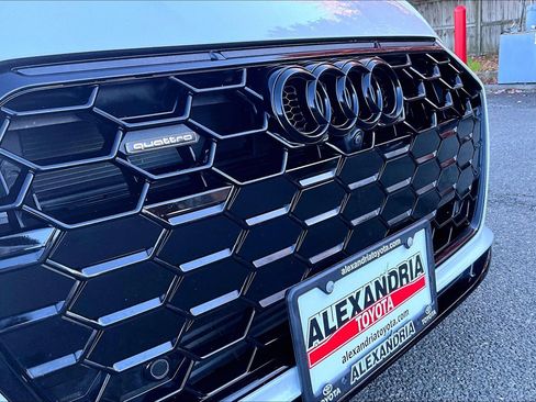 Used 2024 Audi A5 2.0T Prestige w/ Black Optic Plus Package image 29