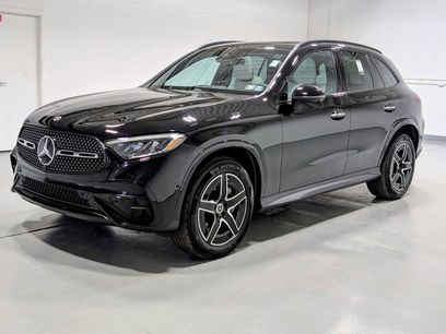 Certified 2026 Mercedes-Benz GLC 300 GLC 300