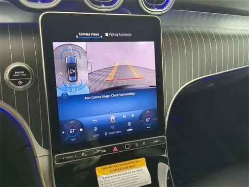 Certified 2026 Mercedes-Benz GLC 300 4MATIC image 28