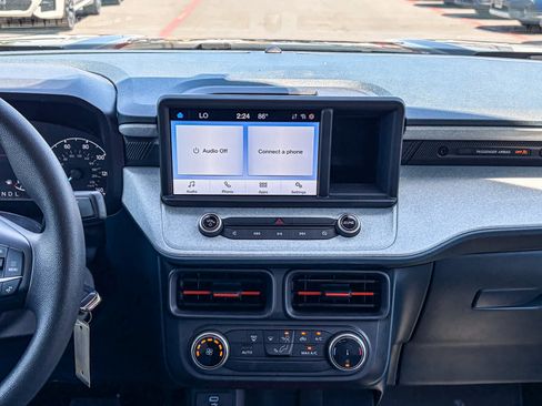 Used 2022 Ford Maverick XLT w/ Equipment Group 300A Standard AWD/4WD image 12