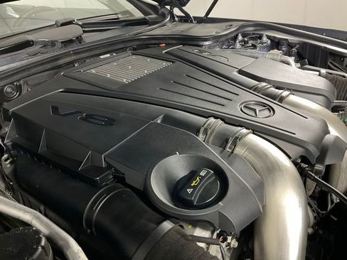 Used 2013 Mercedes-Benz SL 550 image 34