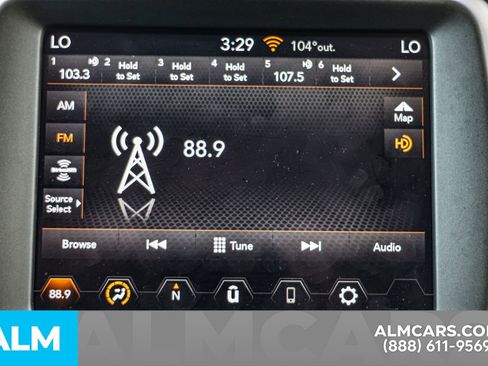 Used 2023 Jeep Renegade Trailhawk image 37