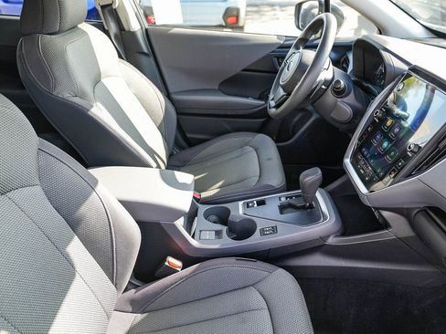 Certified 2024 Subaru Crosstrek 2.0i Premium image 19