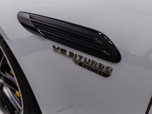 Certified 2022 Mercedes-Benz SL 63 AMG SL 63 AMG image 39