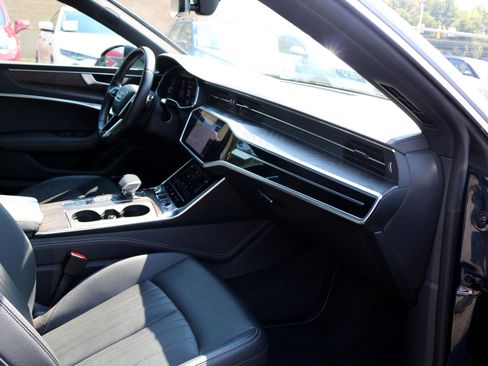 Used 2019 Audi A7 3.0T Premium Plus w/ Premium Plus Package image 49