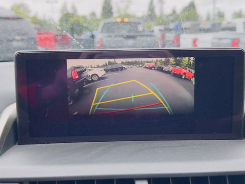 Used 2019 Lexus NX 300h AWD w/ Premium Package image 26