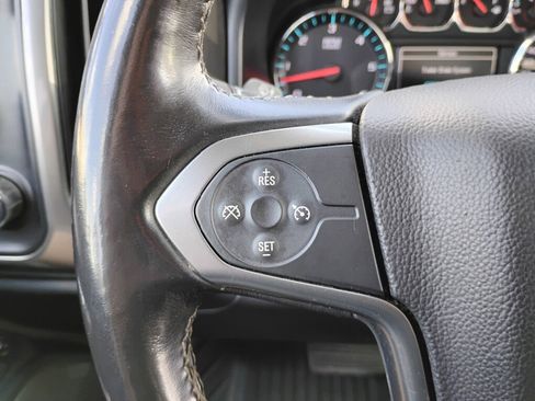 Used 2019 Chevrolet Silverado 1500 LT w/ All Star Edition AWD/4WD image 19