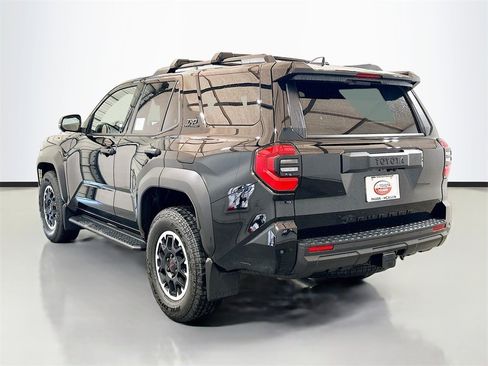 New 2026 Toyota 4Runner TRD Off-Road Premium image 6
