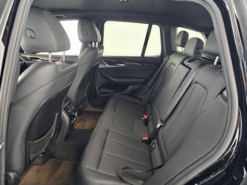 Used 2019 BMW X3 sDrive30i image 16