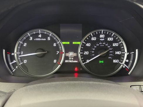 Used 2019 Acura MDX SH-AWD image 23