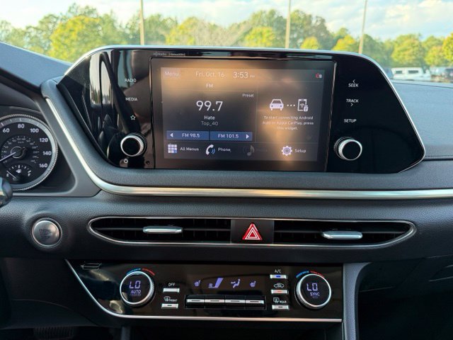 Used 2022 Hyundai Sonata SEL FWD image 19