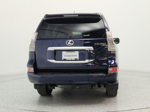 Used 2023 Lexus GX 460 Premium w/ Premium Plus Package AWD/4WD image 6