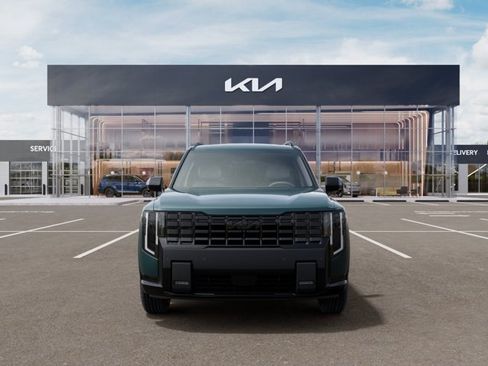 New 2027 Kia Telluride SX X-Line AWD/4WD image 3