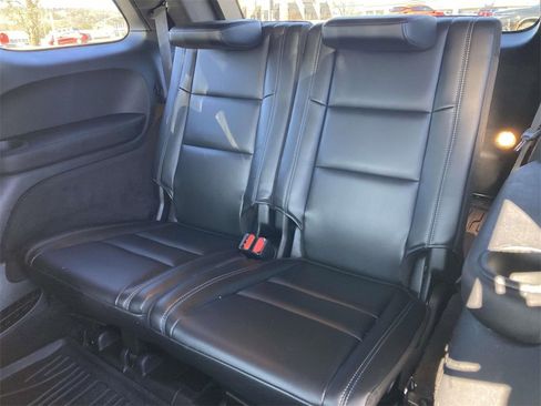 Used 2022 Dodge Durango GT image 14