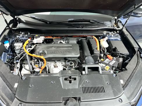 Used 2025 Honda CR-V Sport-L image 12