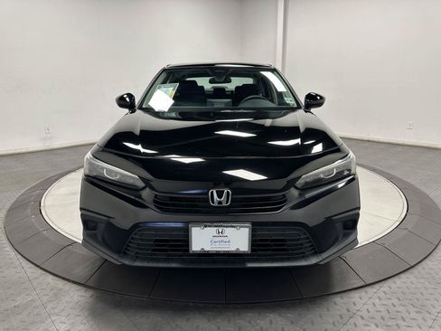 Used 2023 Honda Civic LX image 4