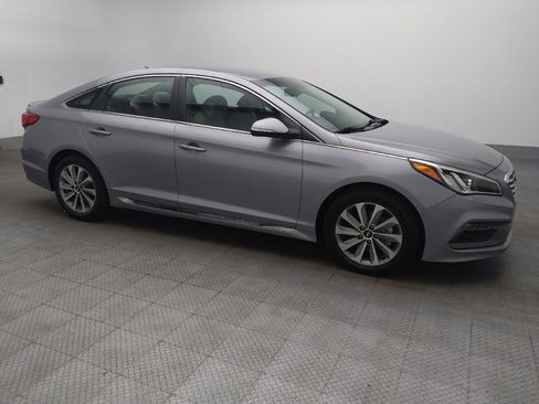 Used 2017 Hyundai Sonata Sport image 11