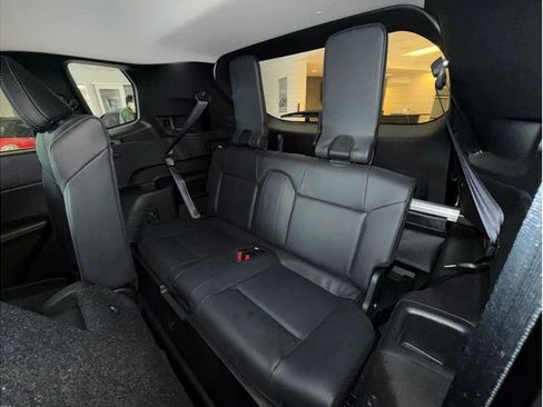 Used 2024 Mitsubishi Outlander Ralliart image 27