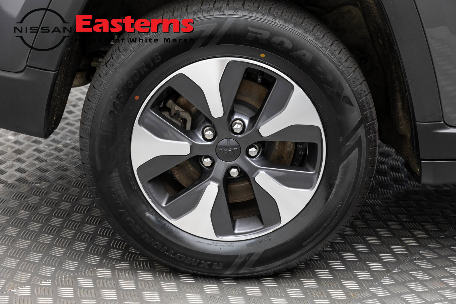 Used 2022 Jeep Grand Cherokee Limited 4xe AWD/4WD image 32