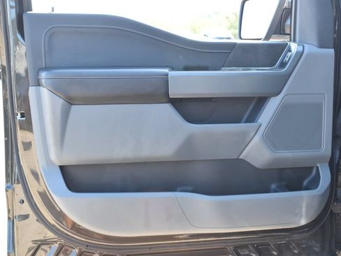 Certified 2024 Ford F150 XLT w/ Equipment Group 302A MID AWD/4WD image 9