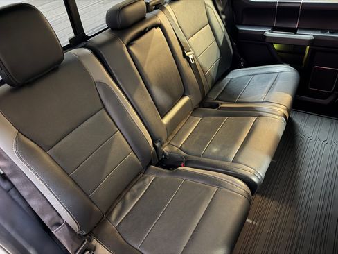 Used 2017 Ford F150 Raptor w/ Equipment Group 802A Luxury image 50