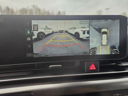 New 2026 Kia Carnival SX FWD image 12