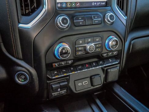 Used 2021 GMC Sierra 1500 AT4 w/ AT4 Premium Package image 35