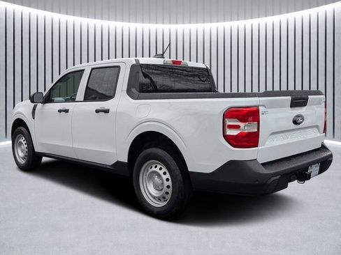 New 2025 Ford Maverick XL w/ 4K Tow Package image 6