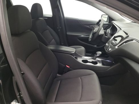 Used 2023 Chevrolet Malibu LT FWD image 21