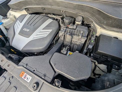 Used 2015 Kia Sorento EX image 18