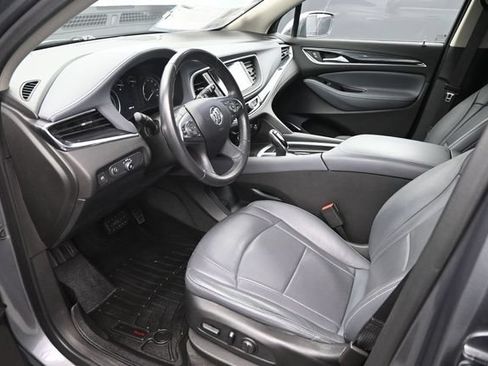 Used 2019 Buick Enclave Essence w/ Trailering Package, 5000 lbs. FWD image 9