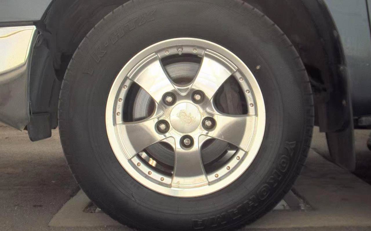 Used 2007 Toyota Tundra SR5 RWD image 5