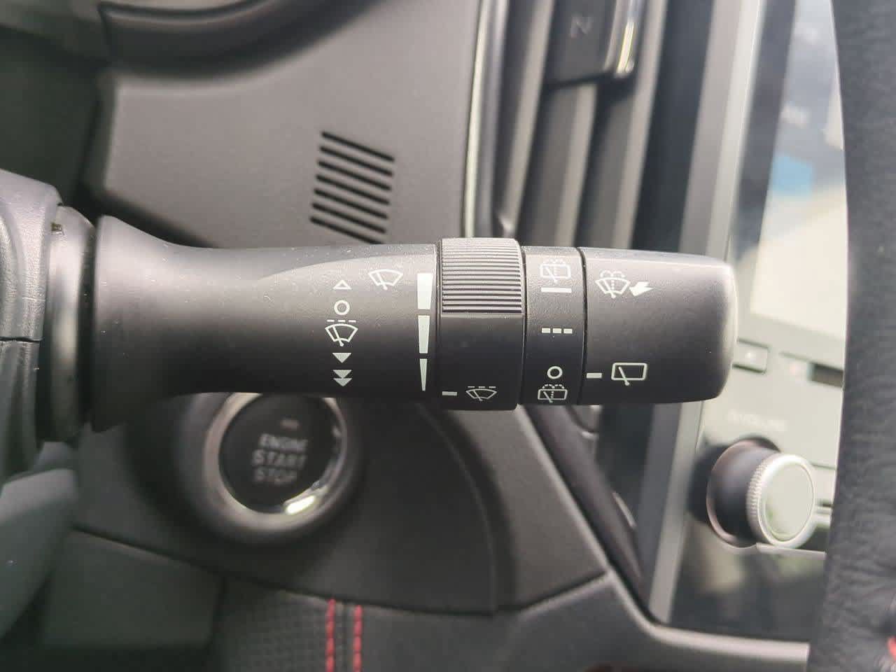 Used 2023 Subaru Forester Sport AWD/4WD image 26