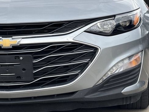 Used 2024 Chevrolet Malibu LT FWD image 9