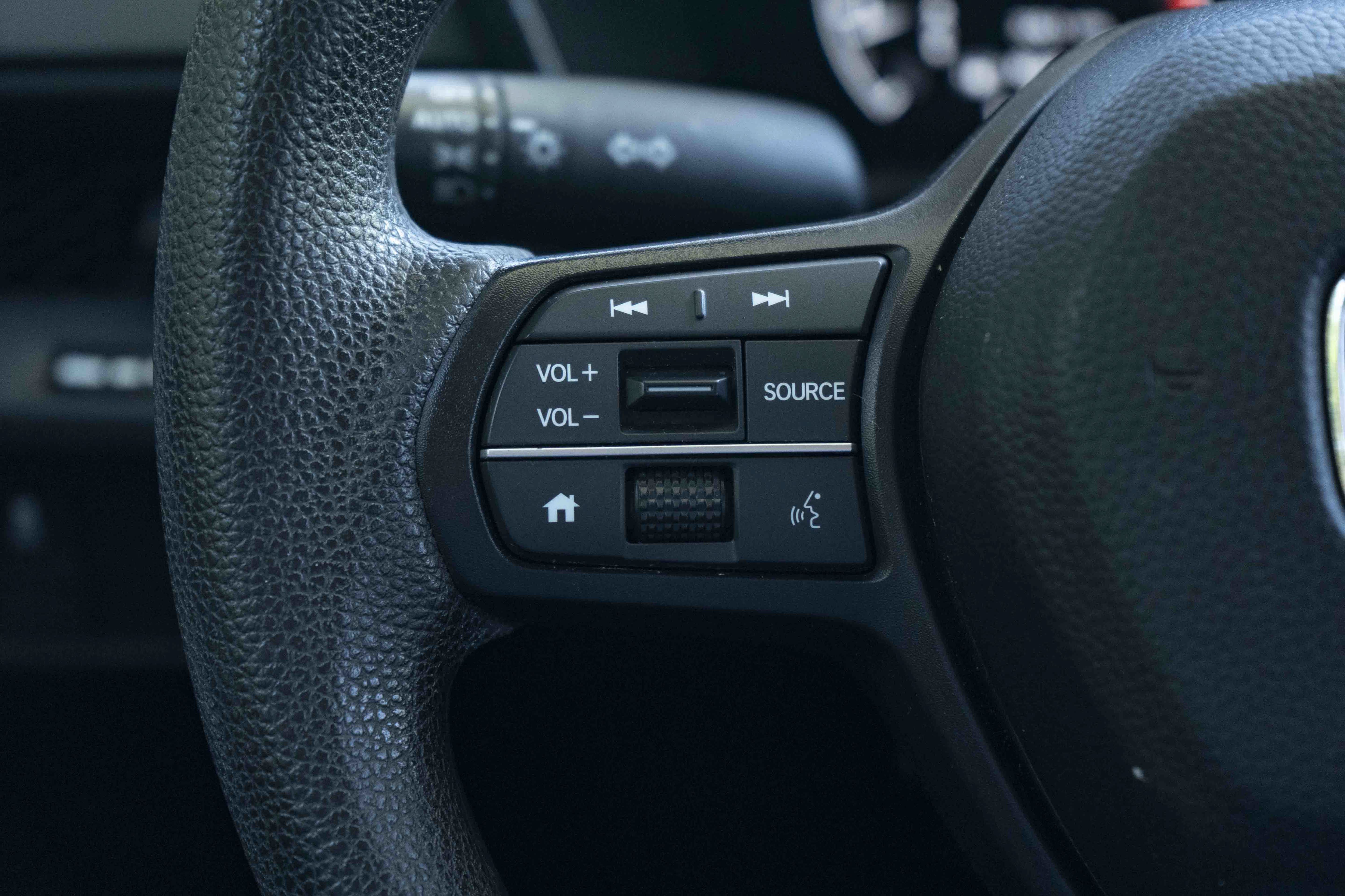 Certified 2024 Honda CR-V LX image 20
