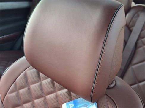 New 2026 Genesis GV80 3.5T Prestige image 11