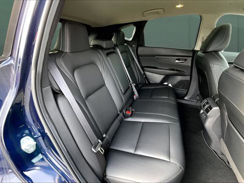 Used 2025 Nissan Murano SV image 24