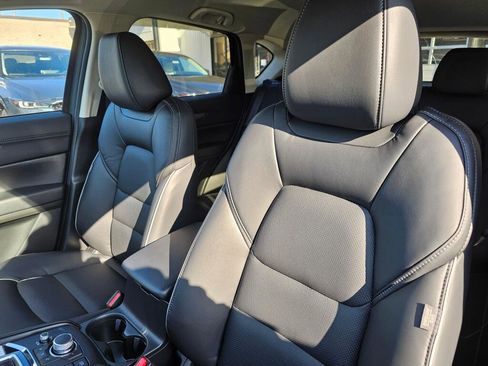 New 2025 MAZDA CX-5 AWD 2.5 S image 22